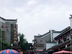 -汴河街