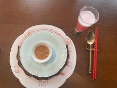 -荷风细雨·中国茶宴(碧云店)