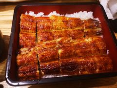 -昇鳗鱼家(浦东店)