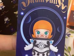 -泡泡玛特POPMART(蓝色港湾店)