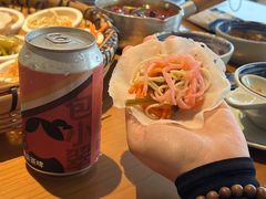 -包整·丝娃娃(一览甲秀楼风景店)