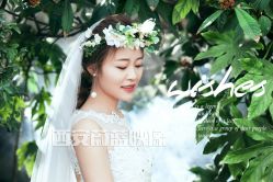 点击看大图 -蔚蓝映像STUDIO婚纱摄影(南稍门店)