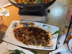 -王胖子土菜馆·特色杭帮菜·农家土菜