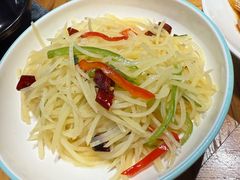 -院子餐厅·大锅菜·老杭帮(桥西直街店)