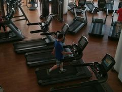 -一兆韦德健身(梅川店)