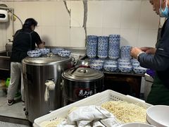 -太湖面馆十八浇(渔港路店)