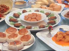 -万宝海鲜舫(劳动公园店)