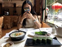 -龙的酒楼·手工早茶·顺德菜(近良路店)