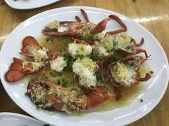 -明记海鲜大排档(巽寮湾店)