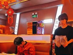 -二发烧烤(亚麻厂店)