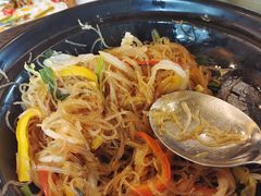 粉丝煲-广东嘉华大酒店·金銮阁中餐厅