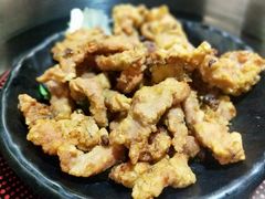 -味仙疯美蛙鱼头(清扬路总店)