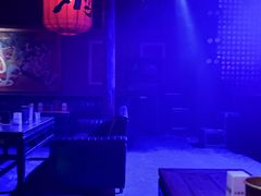 -江湖 LiveHouse