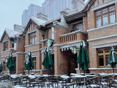 -星巴克(天津五大道店)