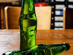 -小镇印象音乐餐吧(莲塘店)