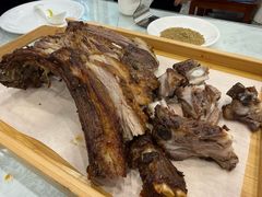 -四海回族饭店(前进大街店)