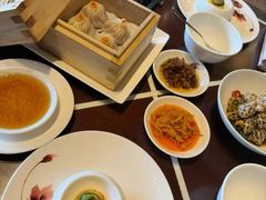 -杭州西子湖四季酒店·金沙厅