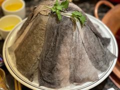 -老码头火锅(玉林店)