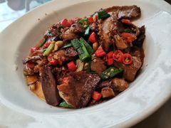 -味上湘菜馆(岳麓山店)
