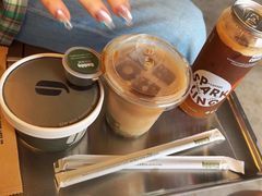 -KUDDO COFFEE(天河城店)