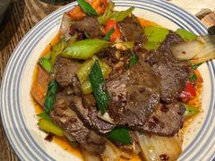 -静一餐厅·湖北菜(前门店)