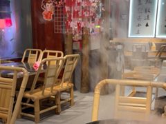 -郭铁柱·泥炉老火锅(江北龙湖天街店)