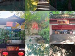 -杭州黄龙洞