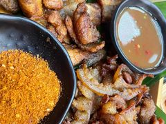 -多哥水傣味餐厅(司马巷店)