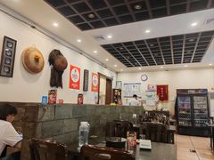 -湘肠香火锅店(团结湖店)