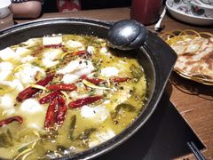 -大丰收脆鱼(万达江北店)
