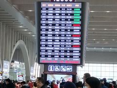-石家庄站