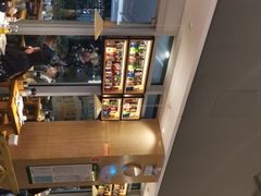 -木屋烧烤(坂田天安云谷店)