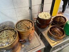 -海汇源老烧麦店(东大街总店)