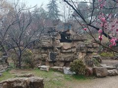 -灵谷景区