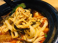 -姐弟俩土豆粉(西安小寨店)