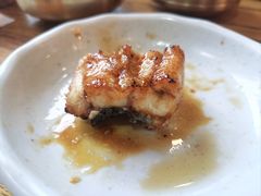 -味家烤肉烤鳗鱼牛排(西塔旗舰店)