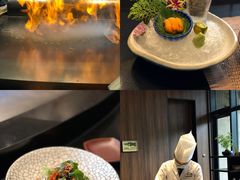 -深圳隐秀山居酒店