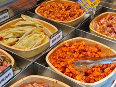 -曾百万小炉小串自助烧烤(高新店)