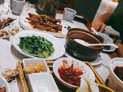 -不倒翁·安徽名菜楼(步行街店)