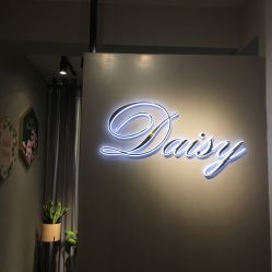 -Daisy Beauty lab日式美甲美睫