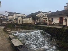 -黄山悦榕庄明月白云餐厅