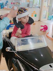 -星童star.kids儿童发型设计·满月胎发(玉兰花园店)