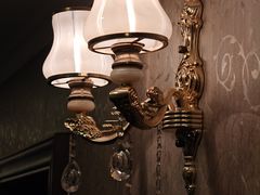 -老洋房花园饭店(绍兴路店)