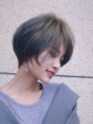 -Hair造型