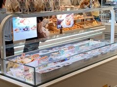 -85度C(厦门中华城新店)