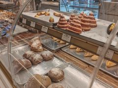 -烘焙町面包店(西四店)
