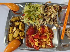 -华东政法大学第二食堂(松江校区)
