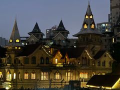 -马勒别墅饭店(静安寺店)