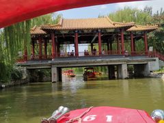 -南翠屏公园
