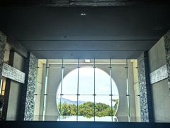 -逸廊大堂吧-下午茶·简餐-千岛湖自由洲际殿